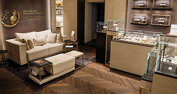 郑州惠济区百达翡丽维修服务中心